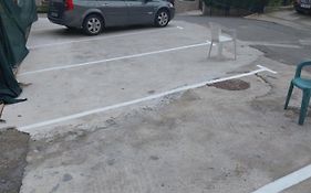 Petkovic Apartmani 1