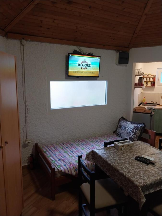 Petkovic Apartmani 1 Tivat Extérieur photo