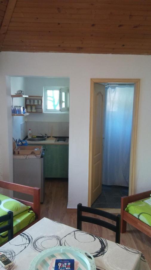 Petkovic Apartmani 1 Tivat Extérieur photo