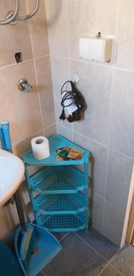 Petkovic Apartmani 1 Tivat Extérieur photo